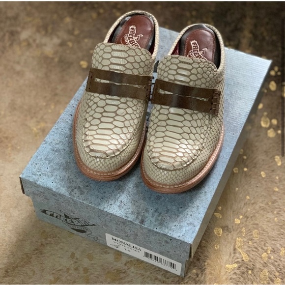 🦅 Freebird mules 🦅 - Picture 3 of 4